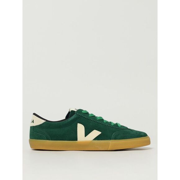Veja Sneakers Men Green
